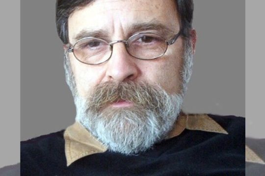 mixalis grigoriou